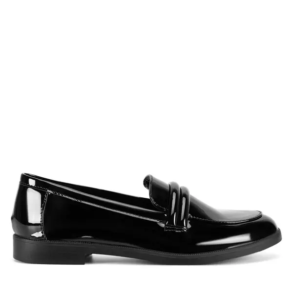 Jenny Loaferice JENNY HY1275-1 Crna