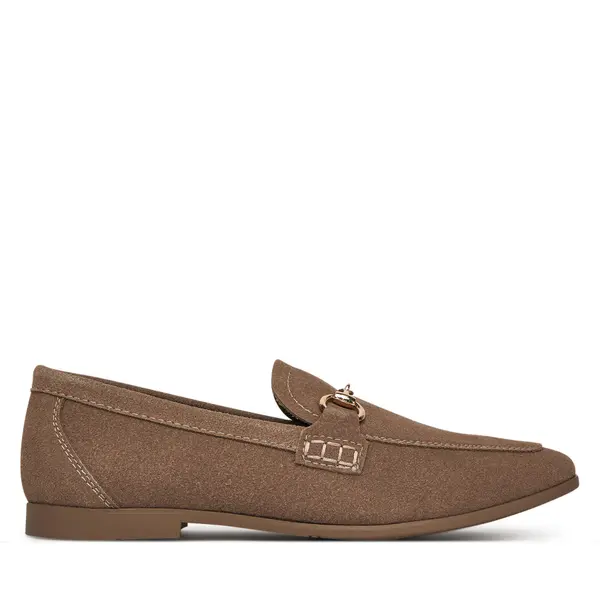 Jenny Loaferice JENNY HY60163-9 Bež