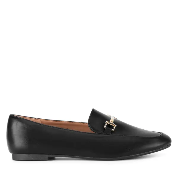 Jenny Loaferice JENNY R195507347 Crna