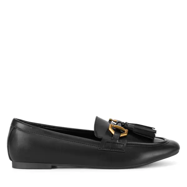 Jenny Loaferice JENNY R245504392 Crna