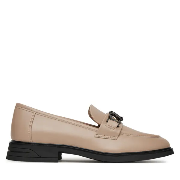 Jenny Loaferice JENNY WFA3869-1 Bež