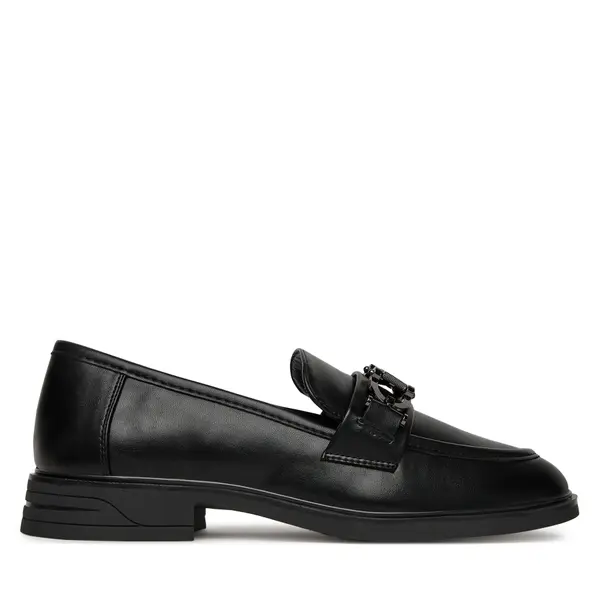 Jenny Loaferice JENNY WFA3869-1 Crna