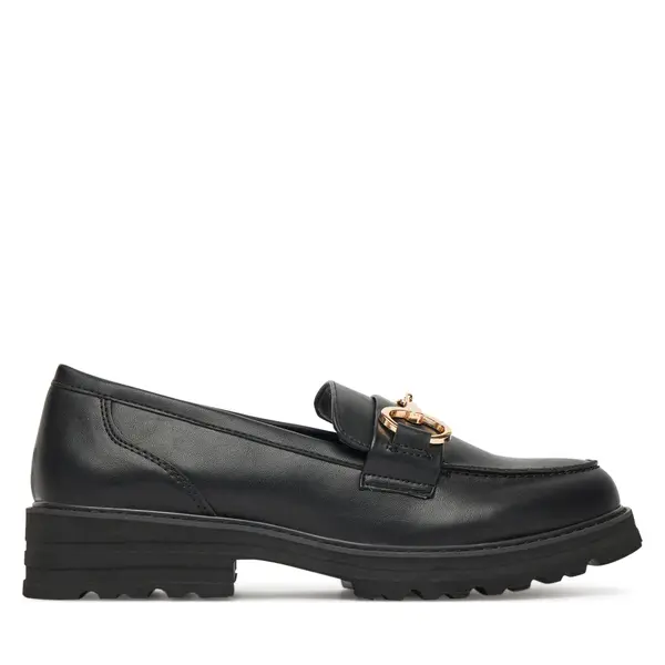 Jenny Loaferice JENNY WYL3647-5 Crna
