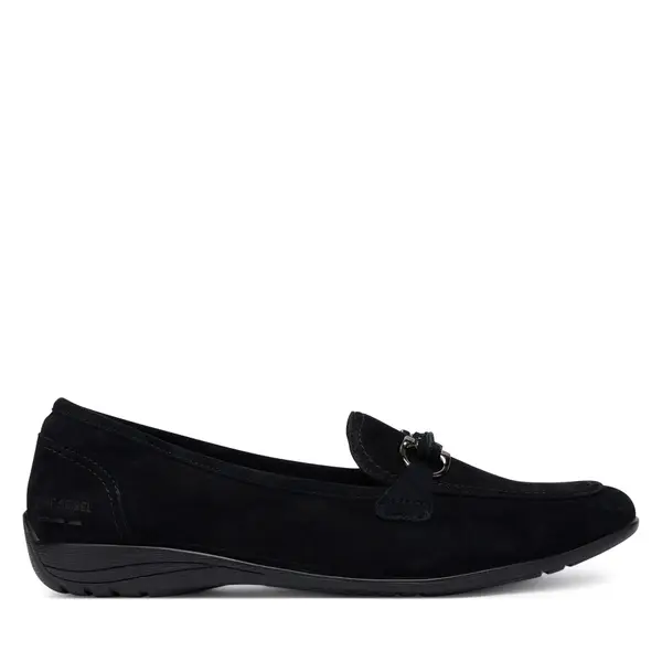 Josef Seibel Loaferice Josef Seibel Fenja 34 984 Crna