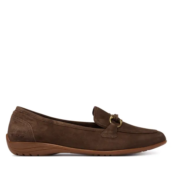 Josef Seibel Loaferice Josef Seibel Fenja 34 984 Smeđa