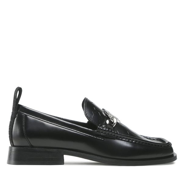 KARL LAGERFELD Loaferice KARL LAGERFELD KL41335 Crna