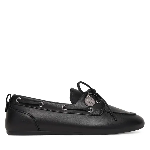 Karl Lagerfeld Loaferice KARL LAGERFELD Marlee KL41325 Crna