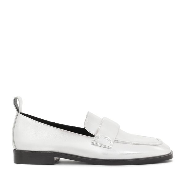 Kazar Loaferice Kazar Alba 86536-01-12 Silver