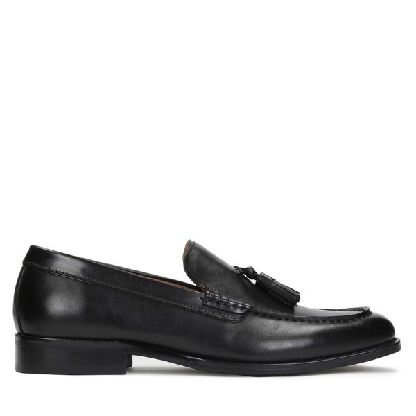 Kazar Loaferice Kazar Arne 59352-01-00 Crna