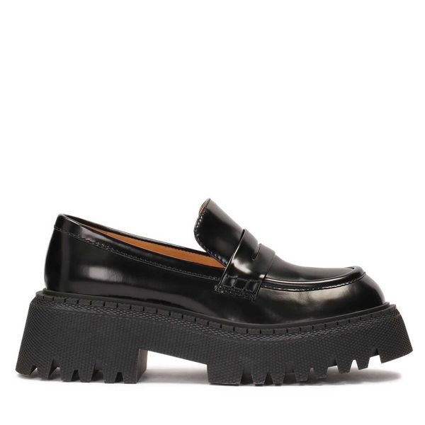 Kazar Loaferice Kazar Bluffs 83493-09-00 Black