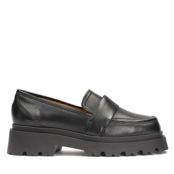 Kazar Loaferice Kazar Daniee 84317-01-00 Crna