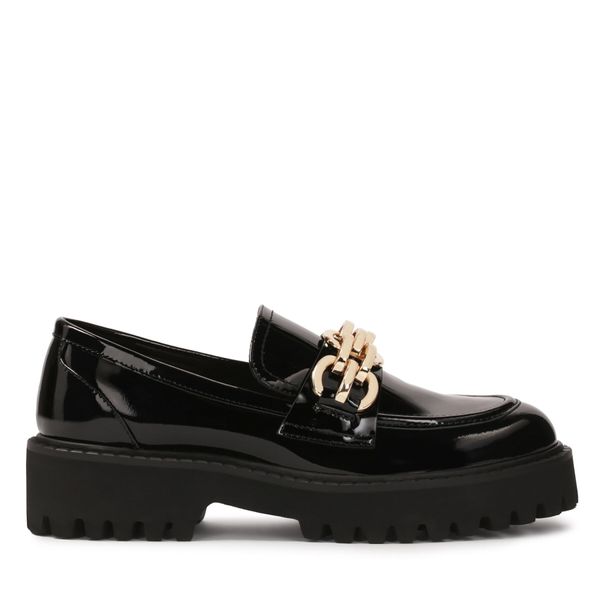 Kazar Loaferice Kazar Essen 85460-L0-00 Black