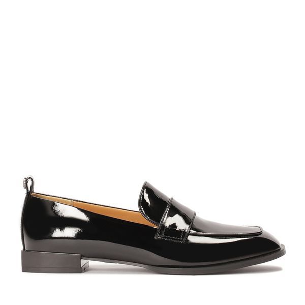 Kazar Loaferice Kazar Heyworth 82345-L0-00 Black