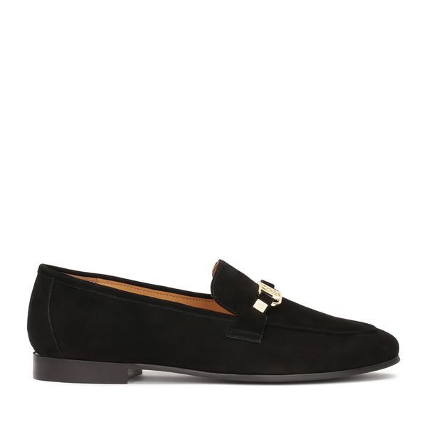 Kazar Loaferice Kazar Honorine 86659-02-00 Black