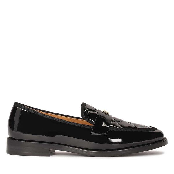 Kazar Loaferice Kazar Ivesdale 83189-L0-00 Black