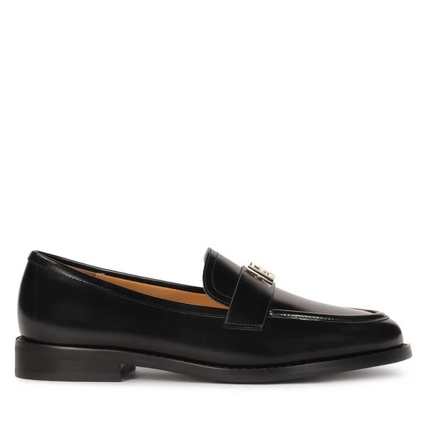 Kazar Loaferice Kazar Ivesdale 84407-09-00 Czarny