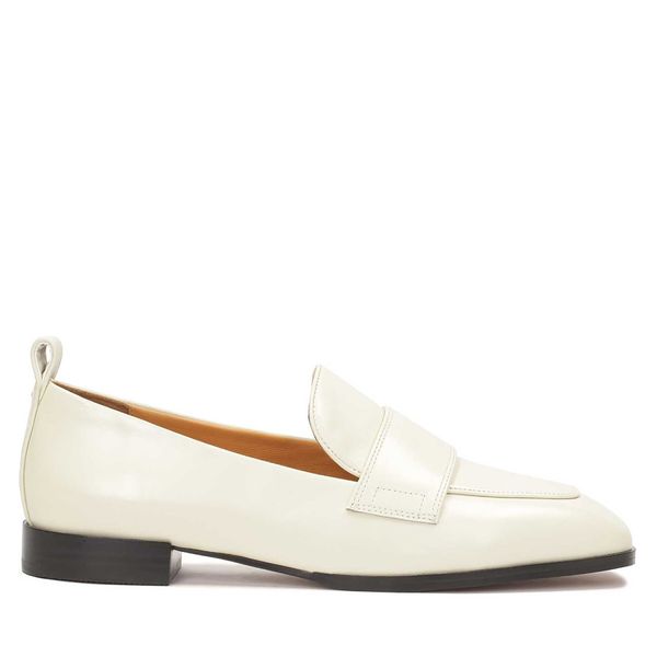 Kazar Loaferice Kazar Kinde 83304-01-B2 Écru