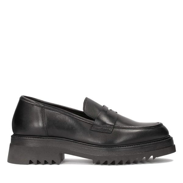 Kazar Loaferice Kazar Luthien 75763-01-00 Black