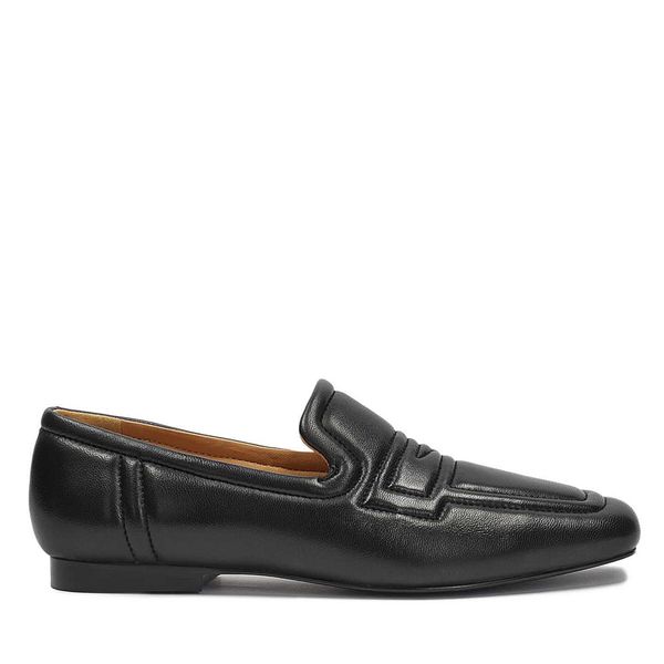 Kazar Loaferice Kazar Phili 79317-01-00 Black