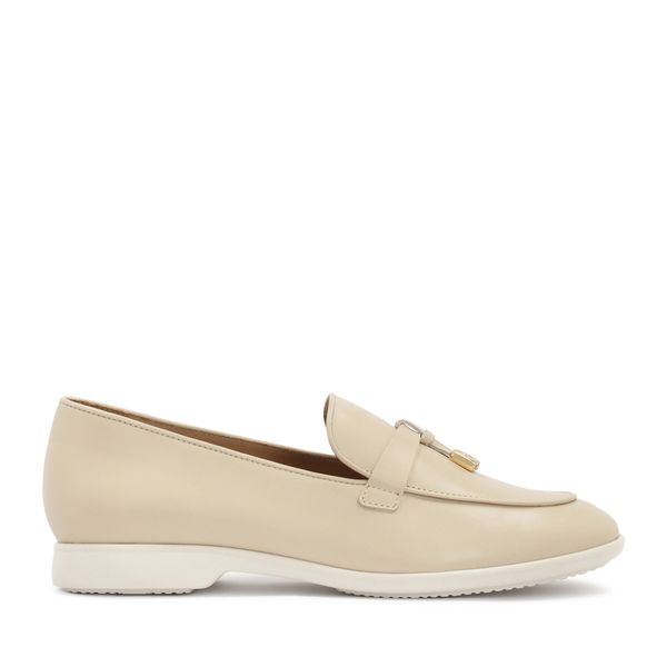 Kazar Loaferice Kazar Ravenna 86626-01-B2 Beige
