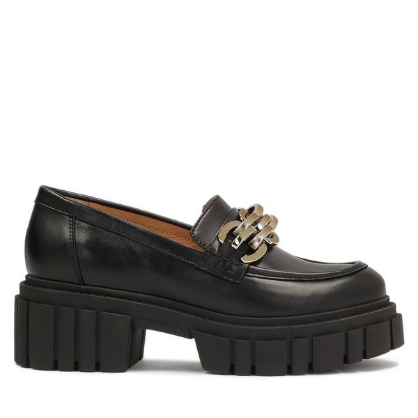 Kazar Loaferice Kazar Selvi 81913-01-00 Black