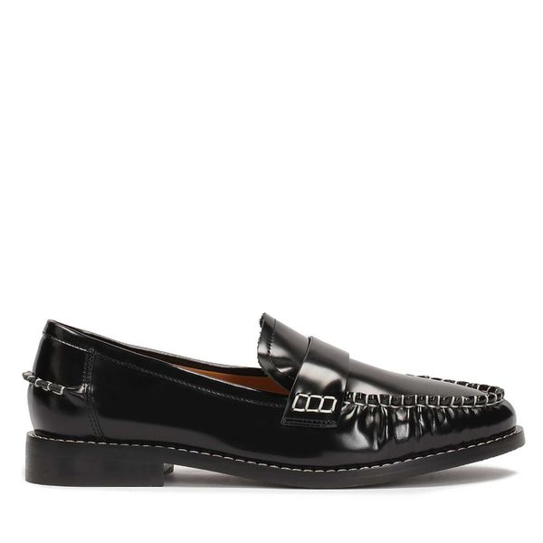 Kazar Studio Loaferice Kazar Studio Cahokia 83188-09-00 Crna