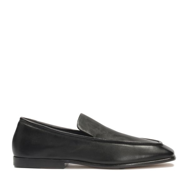 Kazar Studio Loaferice Kazar Studio Carmen 86850-01-00 Black