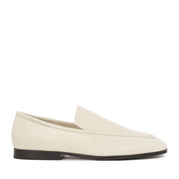 Kazar Studio Loaferice Kazar Studio Carmen 86850-01-01 Bijela
