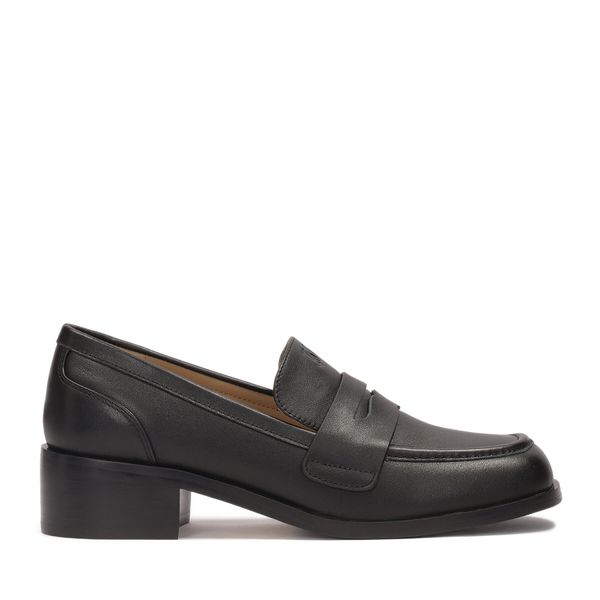 Kazar Studio Loaferice Kazar Studio Etna 72058-01-N0 Crna