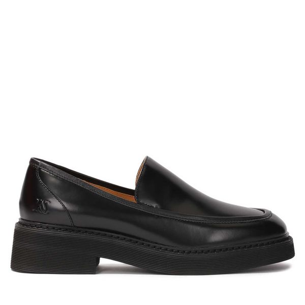 Kazar Studio Loaferice Kazar Studio Ivette 83268-09-00 Czarny