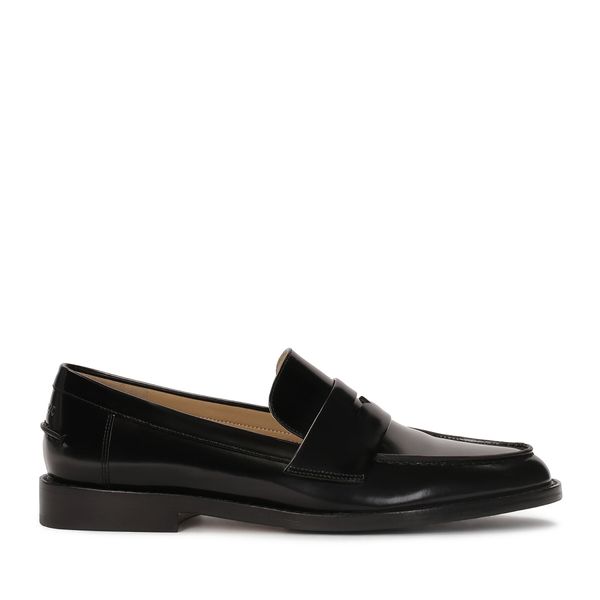 Kazar Studio Loaferice Kazar Studio Olza 75597-01-N0 Black