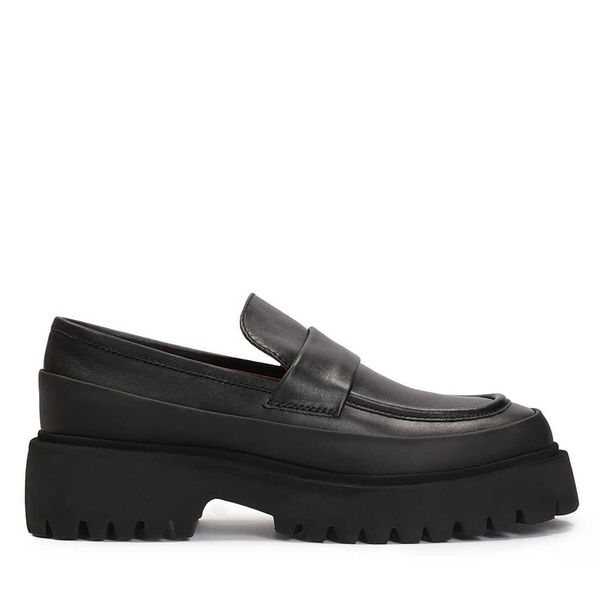 Kazar Studio Loaferice Kazar Studio Rilla 78310-01-00 Black