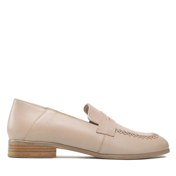 Lasocki Loaferice Lasocki Anna WB-ANNA-108 Beige