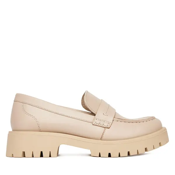 LASOCKI Loaferice Lasocki ARC-BEA-02 Bež