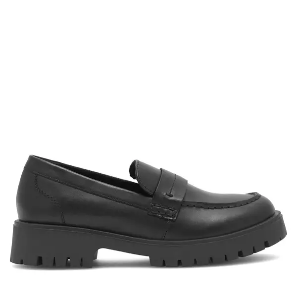 LASOCKI Loaferice Lasocki ARC-BEA-02 Crna