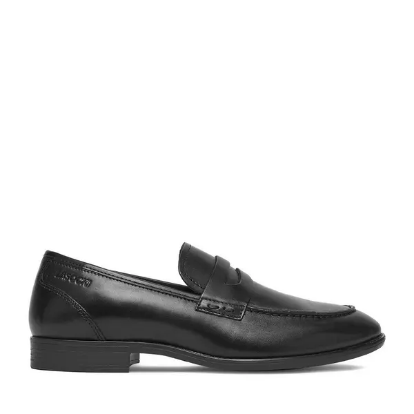 LASOCKI Loaferice Lasocki CEO-MILTON-03 MB Crna