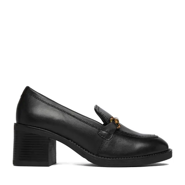 LASOCKI Loaferice Lasocki CEO-RST-17323-01 Crna