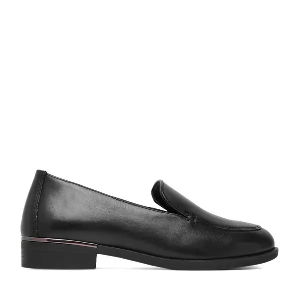 LASOCKI Loaferice Lasocki CEO-RST-2371-02 Crna