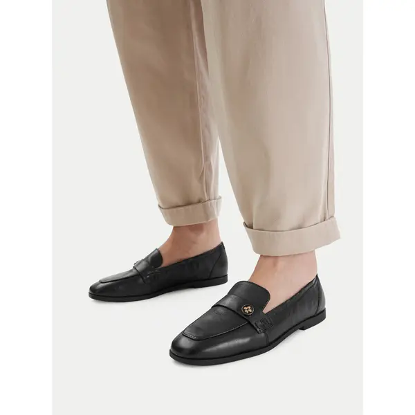 LASOCKI Loaferice Lasocki CEO-RST-24005-02 Crna