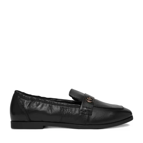 LASOCKI Loaferice Lasocki CEO-RST-24005-02 Crna