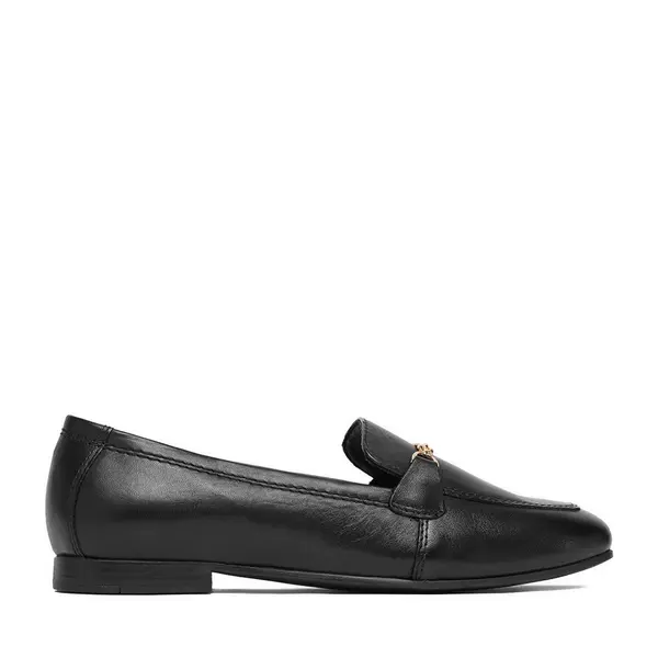 LASOCKI Loaferice Lasocki CEO-RST-WOLLY-02 Crna