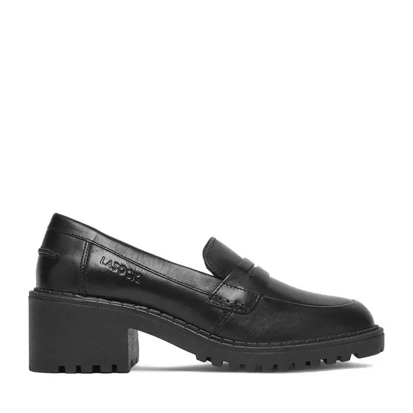 LASOCKI Loaferice Lasocki CEO-WB-RONA-33 Crna