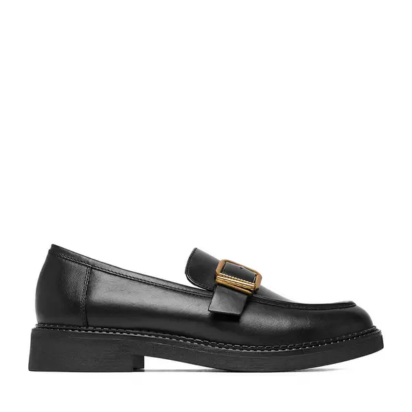 LASOCKI Loaferice Lasocki CEO-WI16-ANTILA-01 Crna
