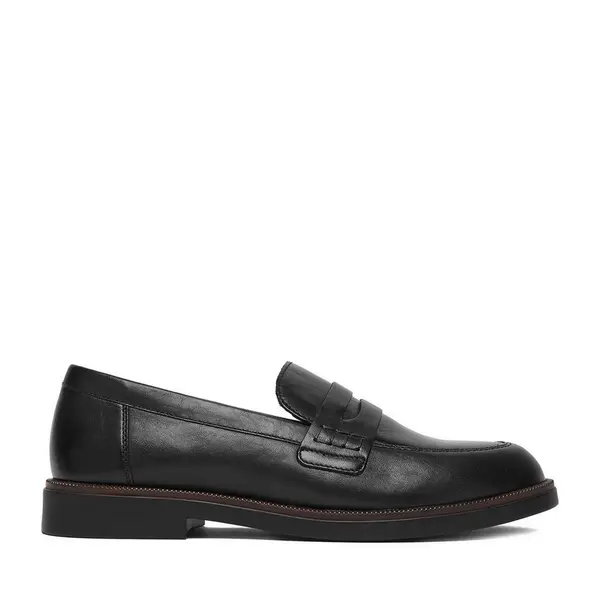 LASOCKI Loaferice Lasocki CEO-WI16-POLO-04 Crna