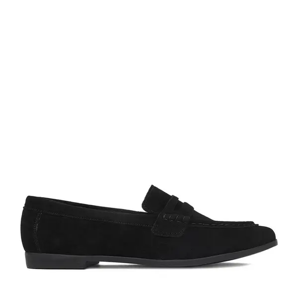 LASOCKI Loaferice Lasocki CEO-WI16-ZARA-07 Crna