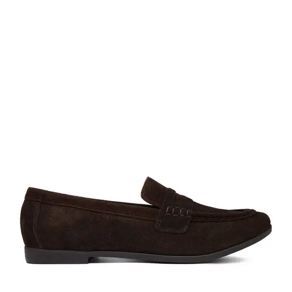 LASOCKI Loaferice Lasocki CEO-WI16-ZARA-07 Tamno smeđa