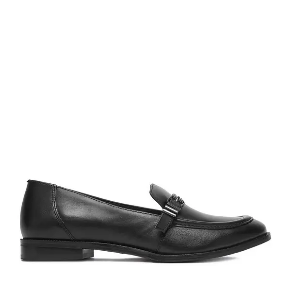 LASOCKI Loaferice Lasocki CEO-WI23-3309-13 Crna