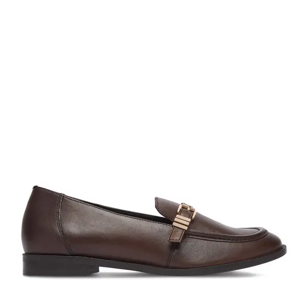 LASOCKI Loaferice Lasocki CEO-WI23-3309-13 Smeđa