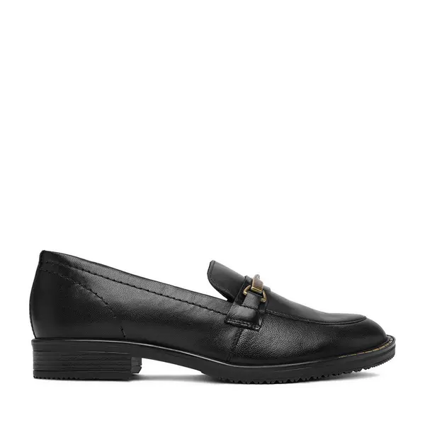 LASOCKI Loaferice Lasocki CEO-WI23-DALIA3-32 Crna
