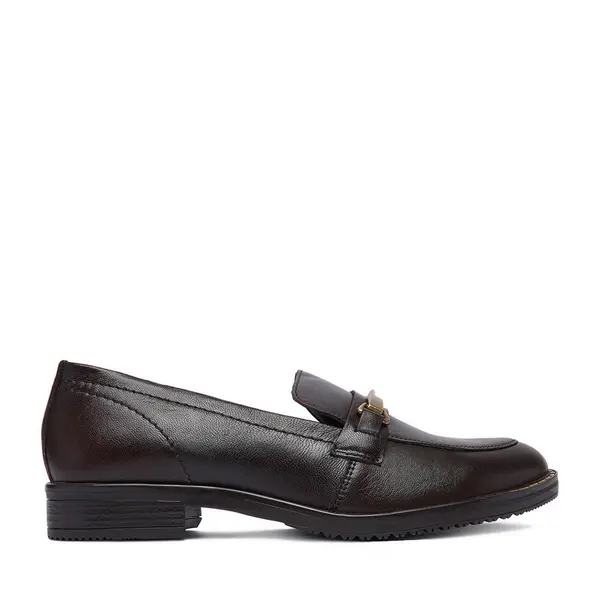 LASOCKI Loaferice Lasocki CEO-WI23-DALIA3-32 Smeđa